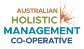 Australian Holistic Management Cooperative logo